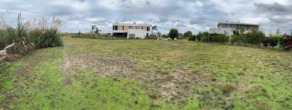 Terreno en venta - 650mts2 - San Sebastián