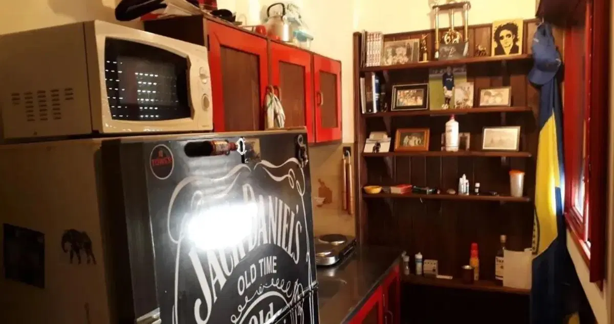 Departamento Monoambiente en venta - 1 baño - 25mts2 - Quilmes 3