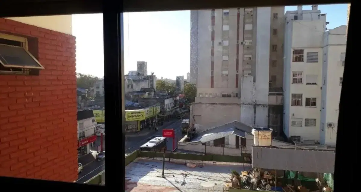 Departamento Monoambiente en venta - 1 baño - 25mts2 - Quilmes 4