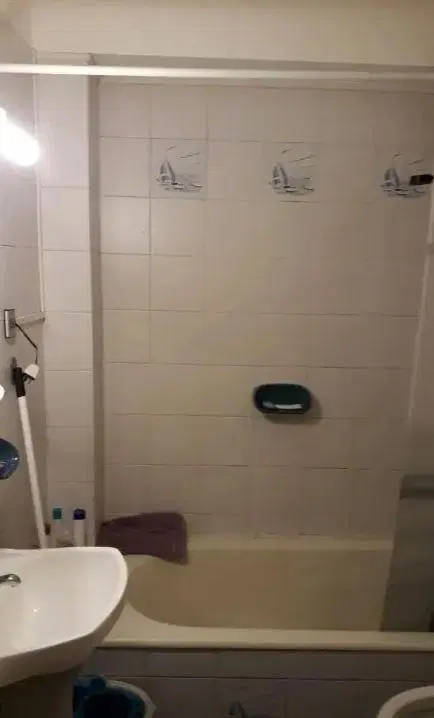 Departamento Monoambiente en venta - 1 baño - 25mts2 - Quilmes 5
