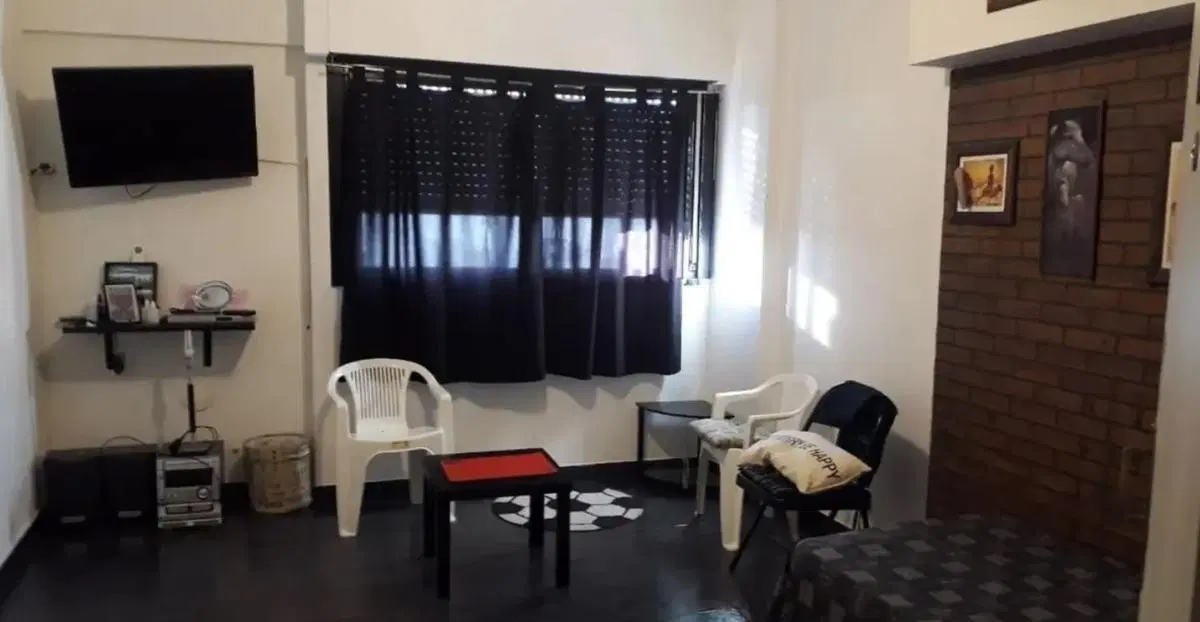 Departamento Monoambiente en venta - 1 baño - 25mts2 - Quilmes 2