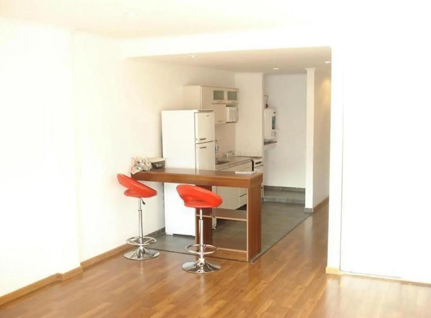 Departamento monoambiente en venta - 1 Baño - 50mts2 - Quilmes 5