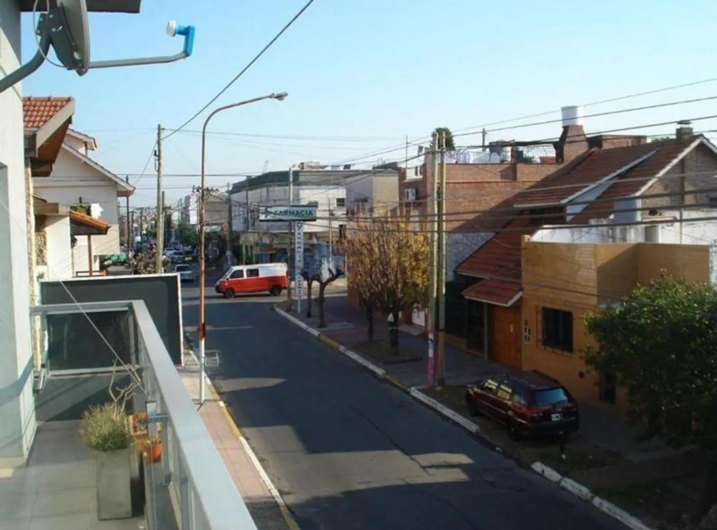 Departamento monoambiente en venta - 1 Baño - 50mts2 - Quilmes 3