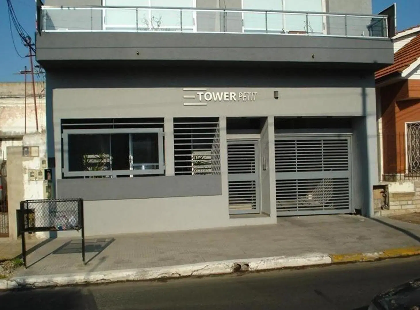Departamento monoambiente en venta - 1 Baño - 50mts2 - Quilmes 4
