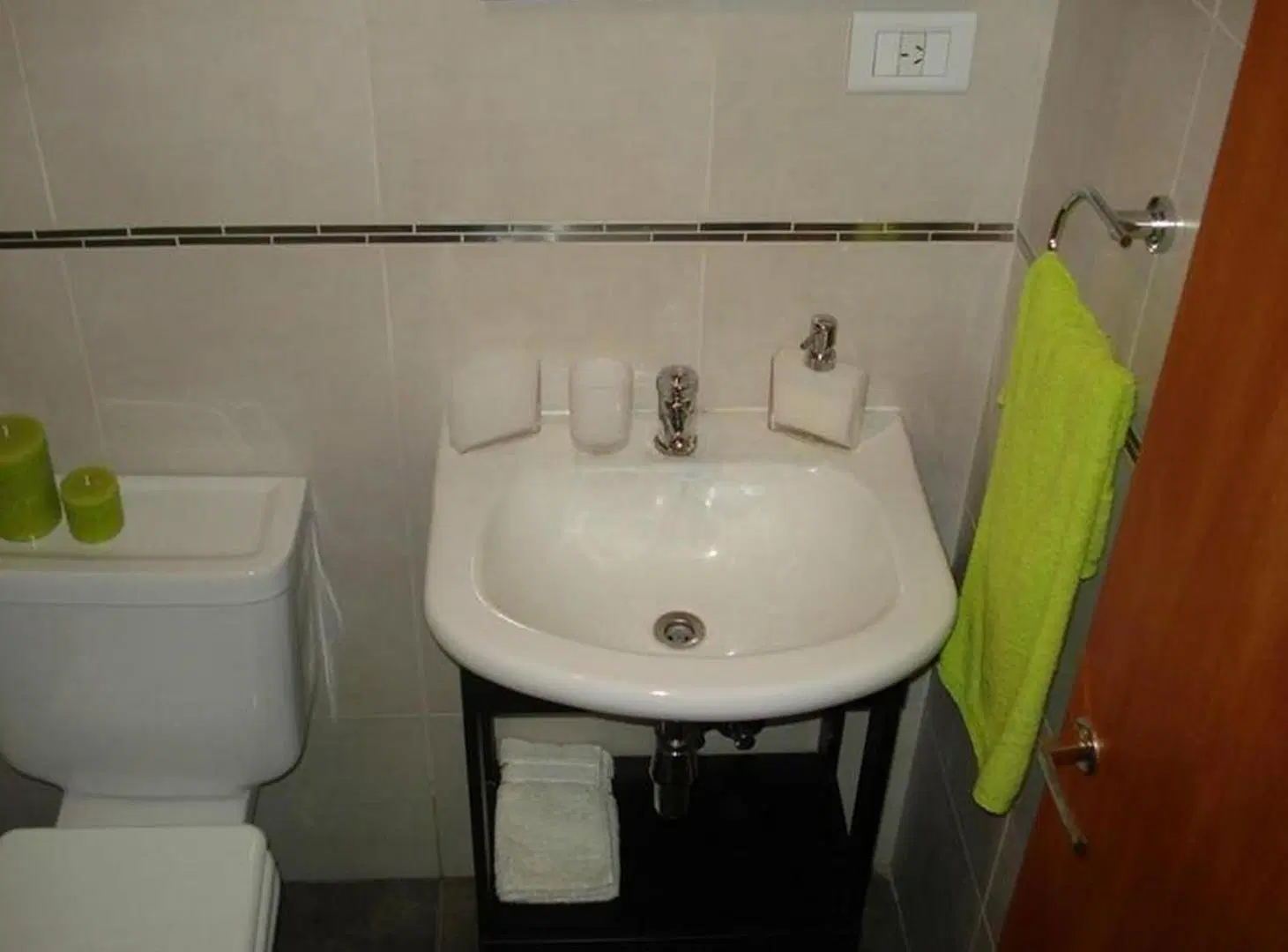 Departamento monoambiente en venta - 1 Baño - 50mts2 - Quilmes 2