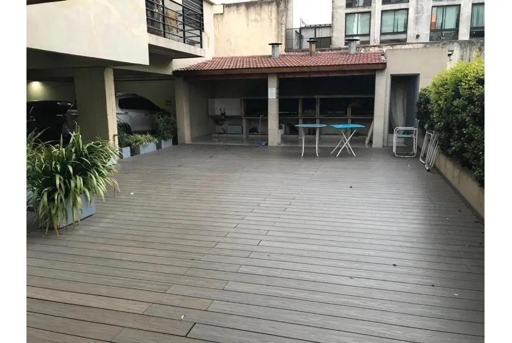 Departamento en venta - 1 dormitorio 1 baño - balcón - 57 mts2 - Avellaneda 3