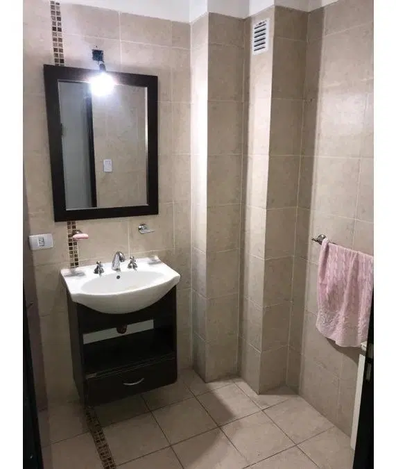 Departamento en venta - 1 dormitorio 1 baño - balcón - 57 mts2 - Avellaneda 5