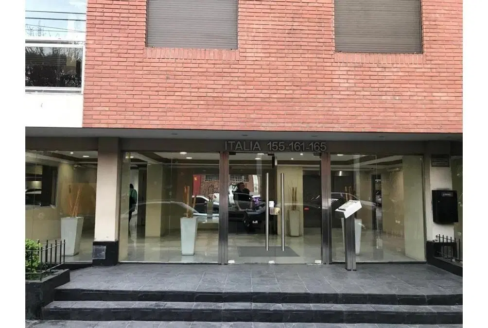 Departamento en venta - 1 dormitorio 1 baño - balcón - 57 mts2 - Avellaneda 2