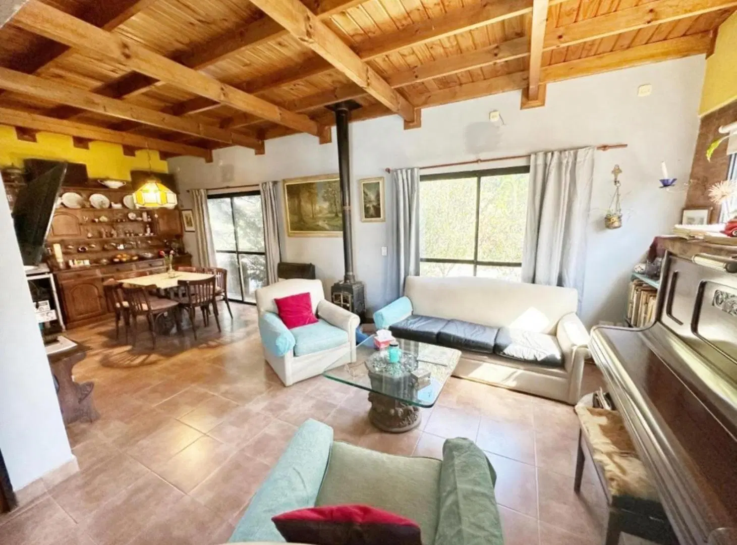 Casa en venta - 3 Dormitorios 3 Baños - Cochera - 340Mts2 - Canning 4