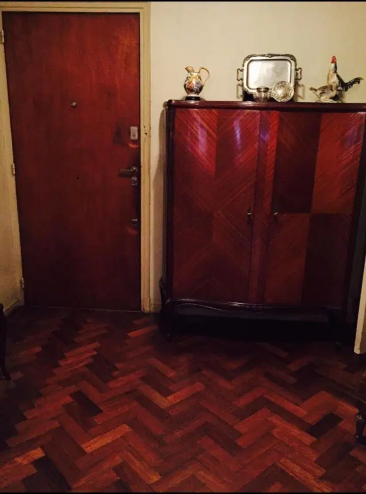 Departamento en venta - 1 Dormitorio 1 Baño - Almagro 5