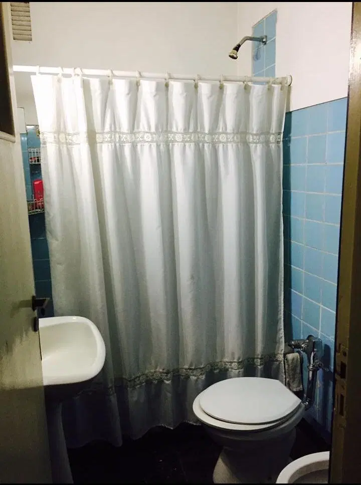 Departamento en venta - 1 Dormitorio 1 Baño - Almagro 2