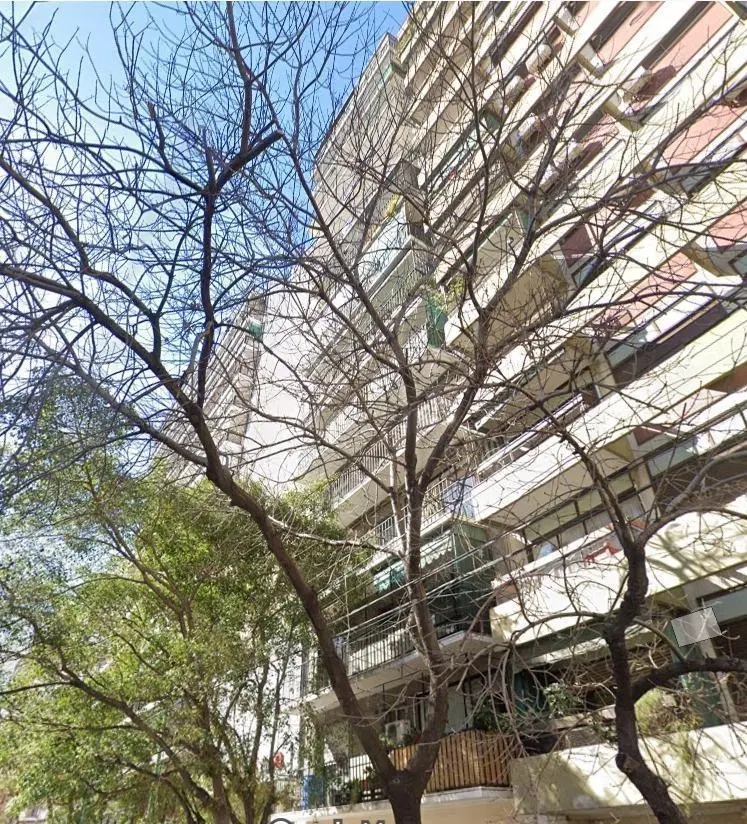 Departamento en venta - 1 Dormitorio 1 Baño - Almagro 1