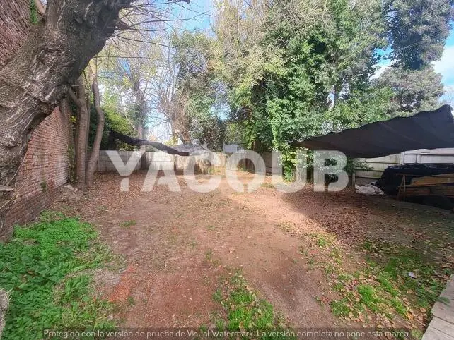 OPORTUNIDAD! Duplex centrico en venta - entrada de auto y patio - Tandil centro 5