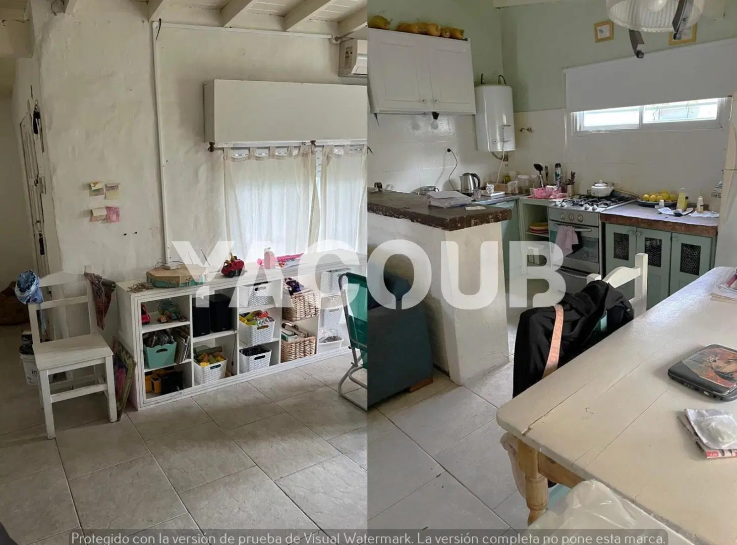 Casa en venta - Monoambiente - Tandil 5