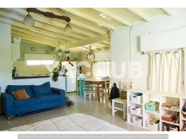 Casa en venta - Monoambiente - Tandil 2