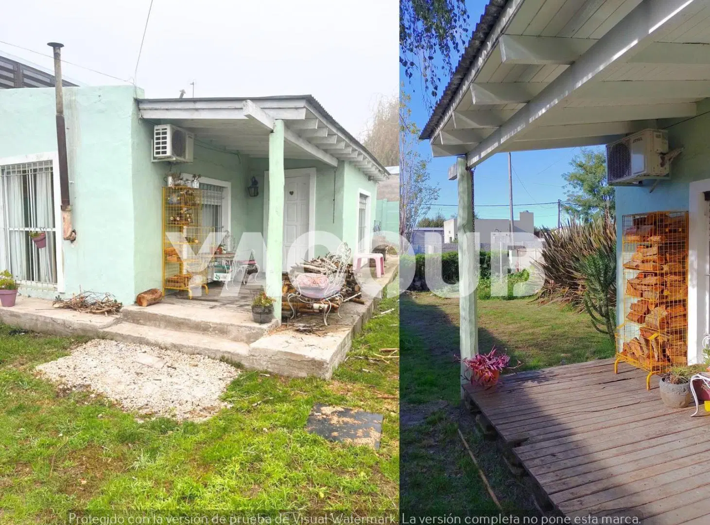 Casa en venta - Monoambiente - Tandil 3