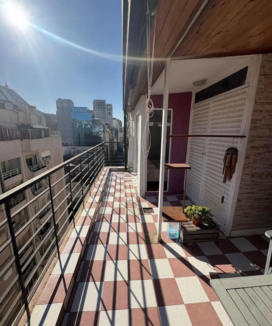 Departamento en venta - 1 Dormitorio 1 Baño - Retiro 4