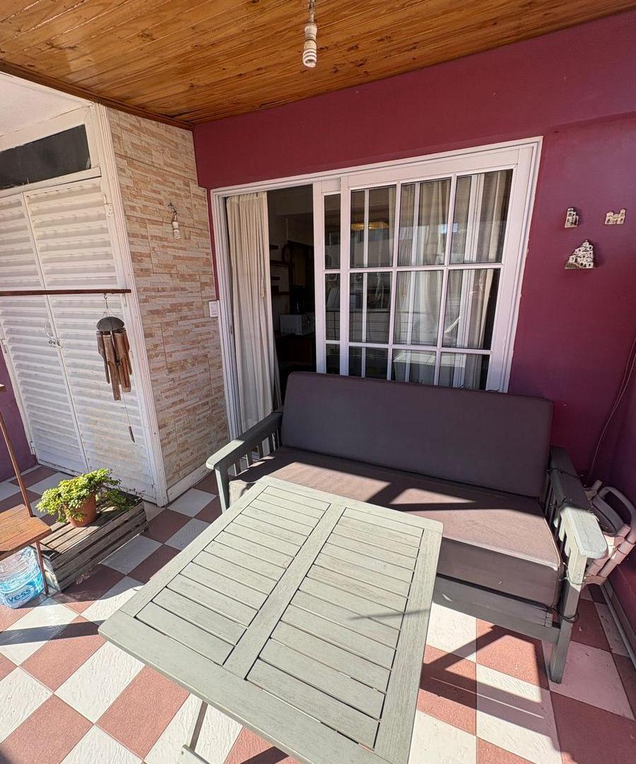 Departamento en venta - 1 Dormitorio 1 Baño - Retiro