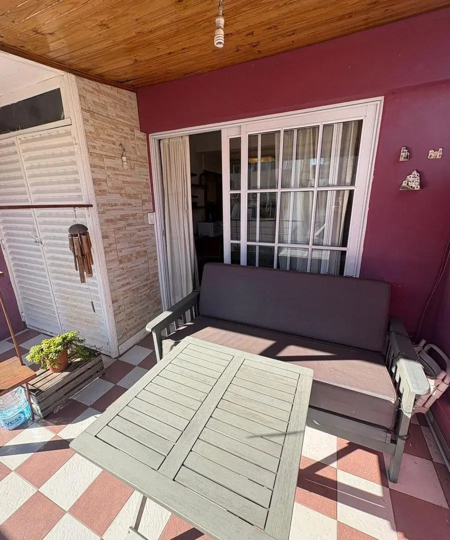 Departamento en venta - 1 Dormitorio 1 Baño - Retiro 3
