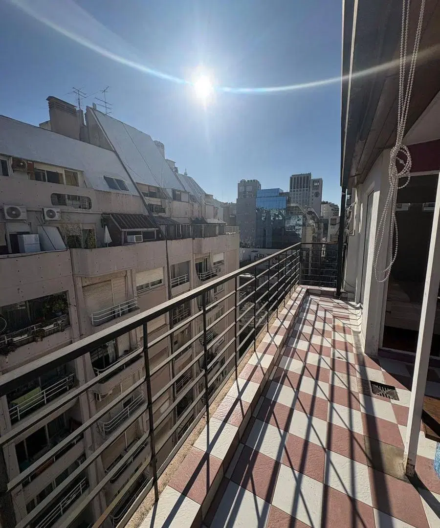 Departamento en venta - 1 Dormitorio 1 Baño - Retiro 5