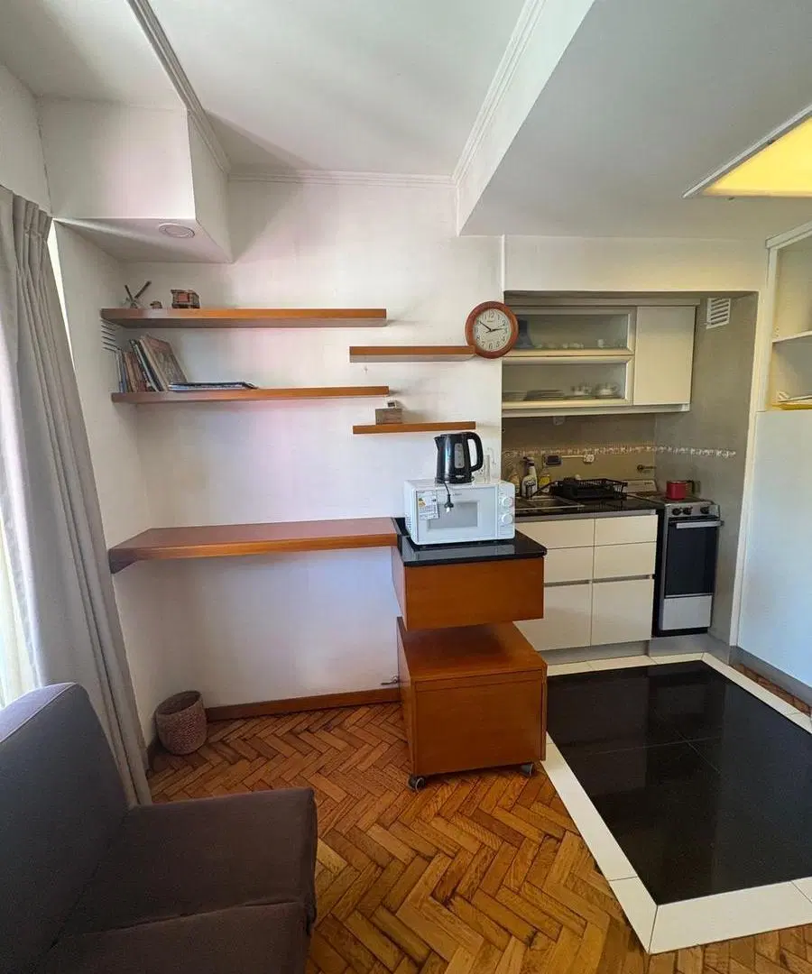 Departamento en venta - 1 Dormitorio 1 Baño - Retiro 2