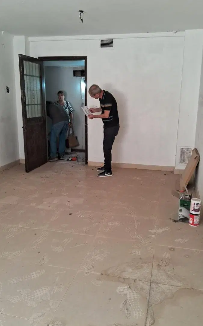 Local en venta - 28mts2 - Retiro 5