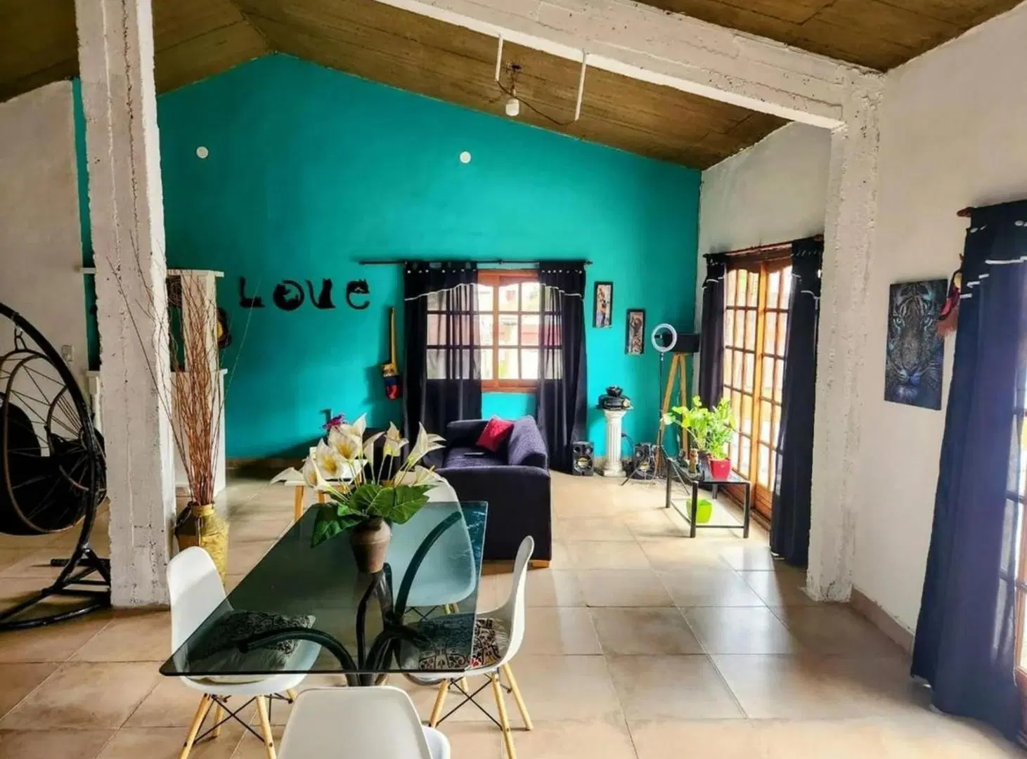 Casa en venta - 4 Dormitorios 2 Baños - Ituzaingó 3
