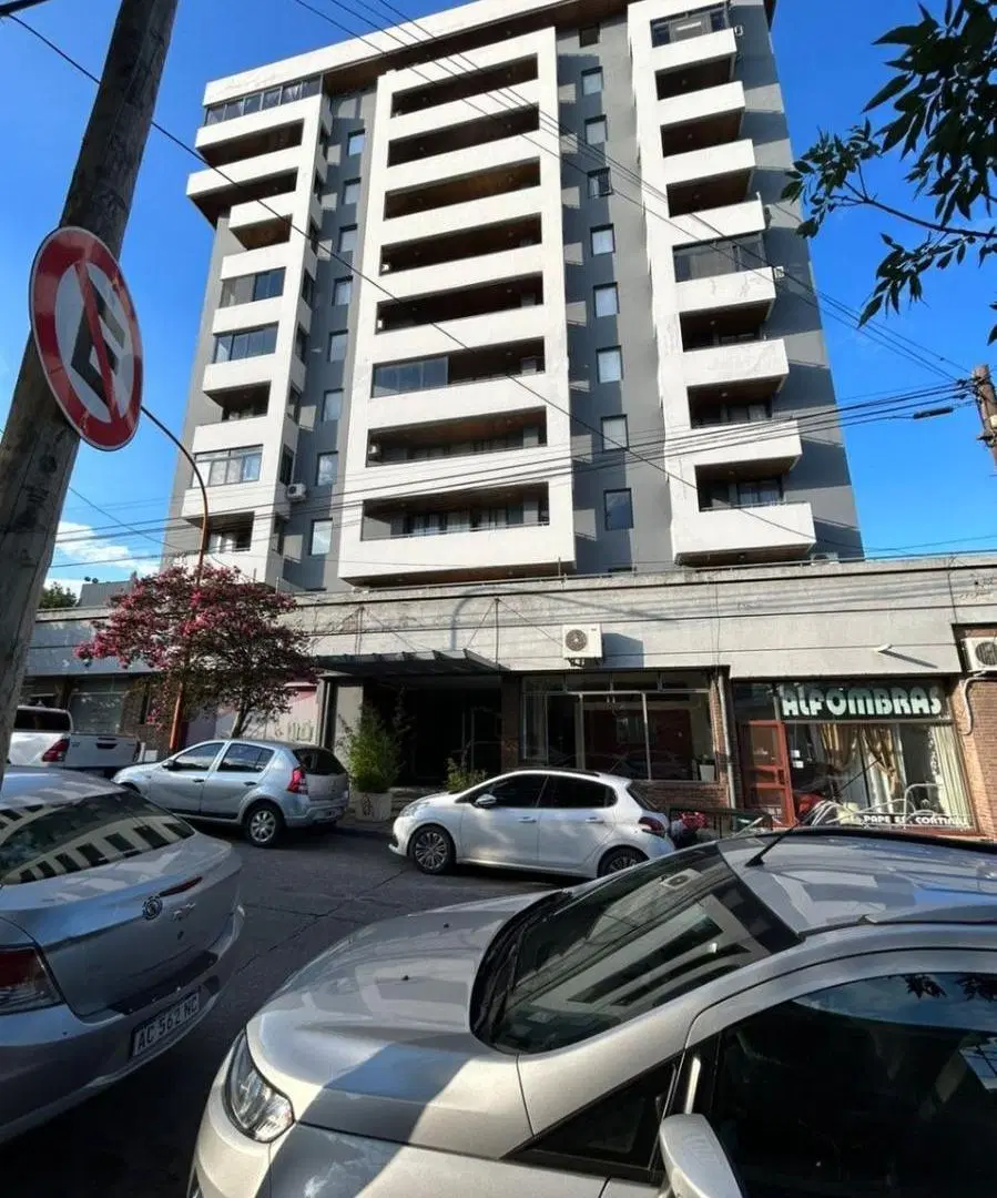 Departamento en venta - 1 Dormitorio 1 Baño - 70mts2 - Villa Carlos Paz 1