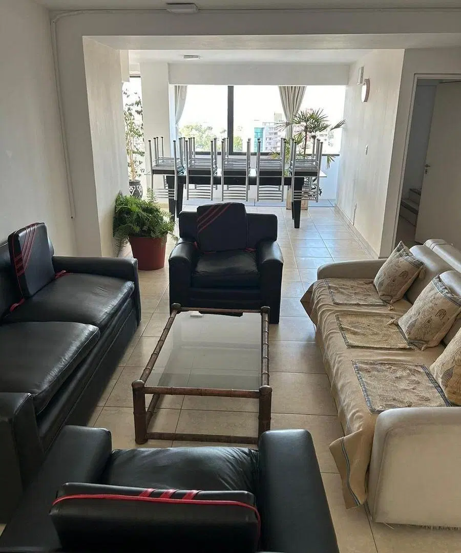 Departamento en venta - 1 Dormitorio 1 Baño - 70mts2 - Villa Carlos Paz 5