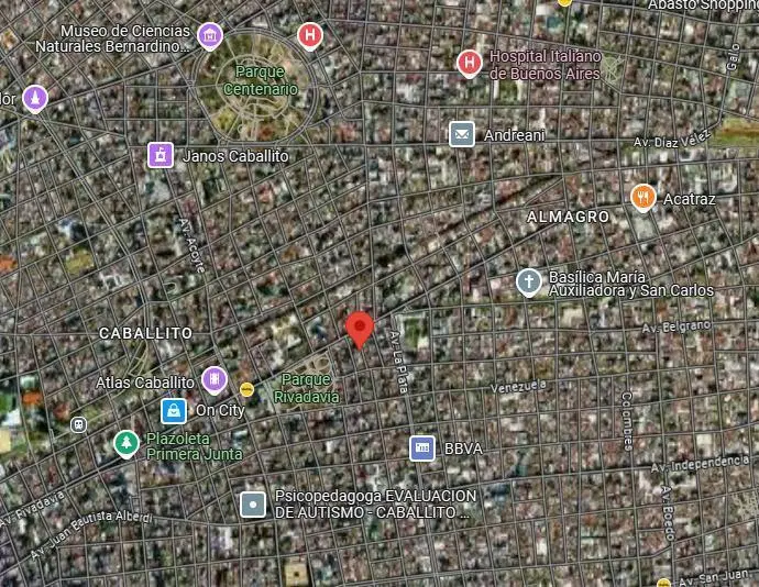 Departamento en venta - 3 Dormitorios 3 Baños - 145Mts2 - Caballito 5