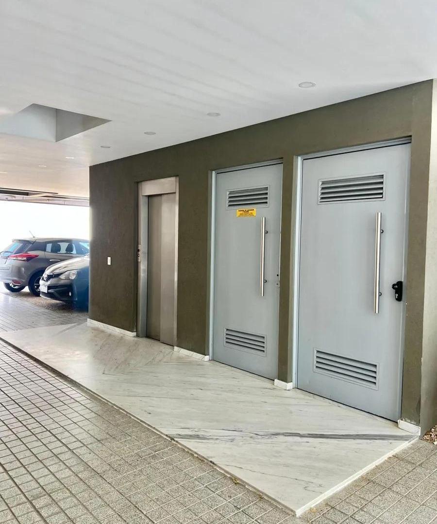 Departamento en venta - 2 Dormitorios 1 Baño - Pilar