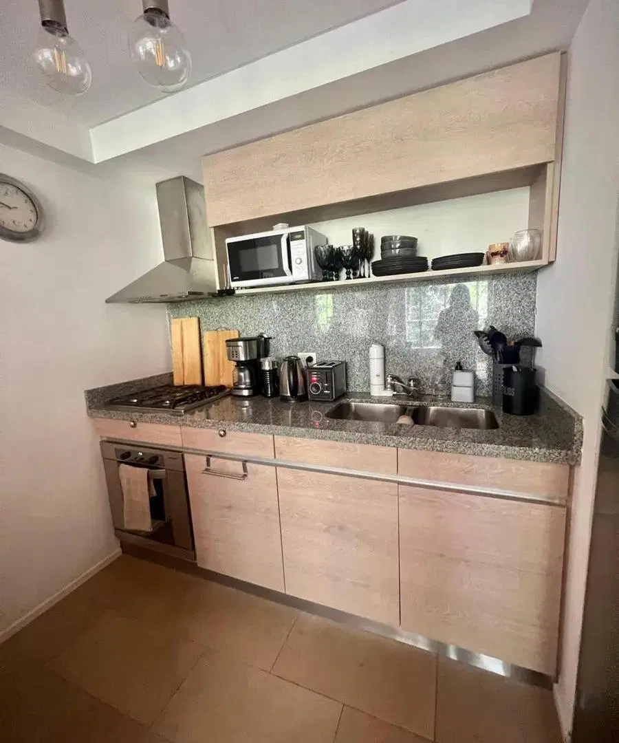 Departamento en venta - 2 Dormitorios 1 Baño - Pilar 2