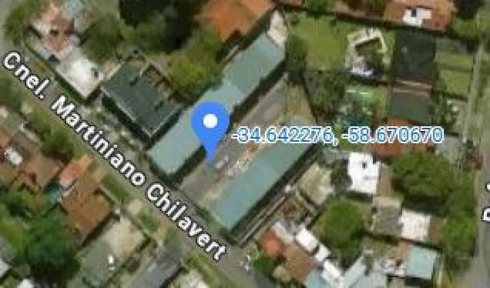 Casa en venta - 2 Dormitorios 2 Baños - 70Mts2 - Ituzaingó 1