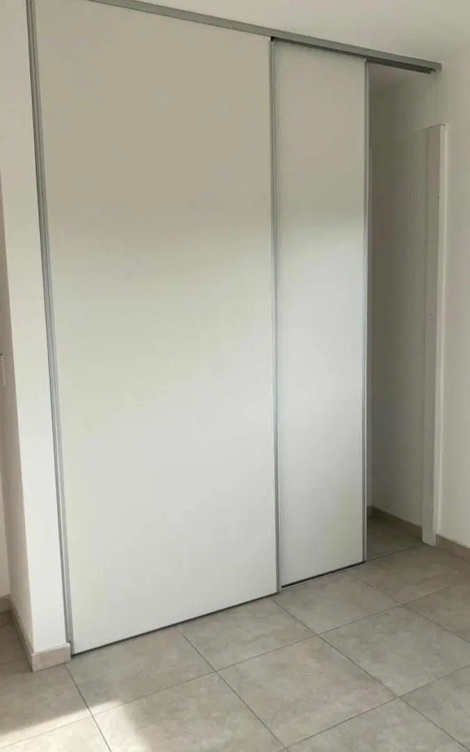 Departamento en venta - 1 Dormitorio 1 Baño - Cochera - 57,5Mts2 - Morón 2