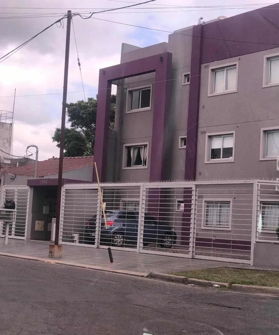 Departamento en venta - 1 Dormitorio 1 Baño - Cochera - 57,5Mts2 - Morón 4