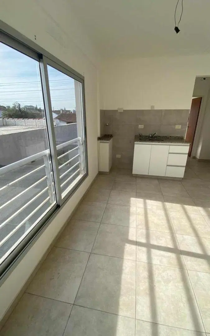 Departamento en venta - 1 Dormitorio 1 Baño - Cochera - 57,5Mts2 - Morón 1