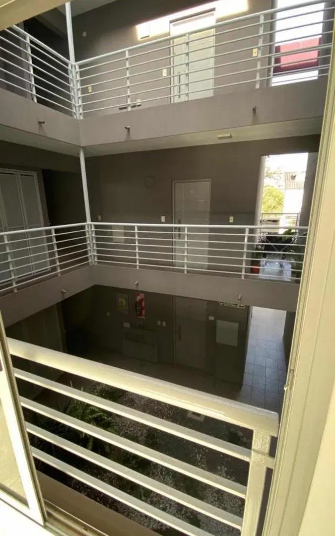 Departamento en venta - 1 Dormitorio 1 Baño - Cochera - 57,5Mts2 - Morón 5