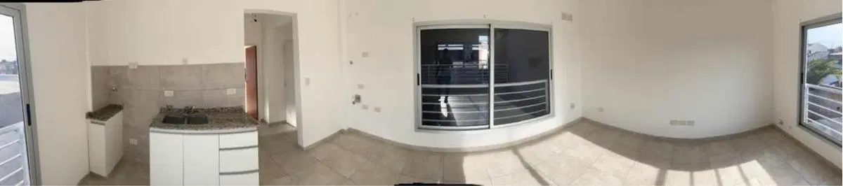 Departamento en venta - 1 Dormitorio 1 Baño - Cochera - 57,5Mts2 - Morón 3