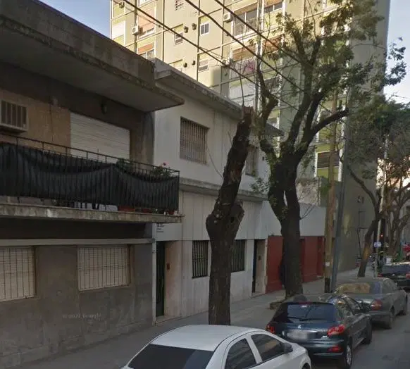 Terreno en venta - 300Mts2 - Palermo 5