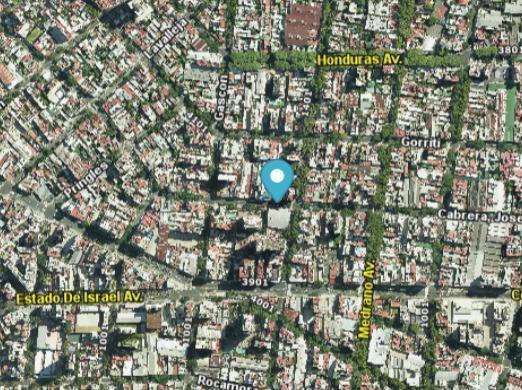 Foto de Terreno en venta - 300Mts2 - Palermo, imagen 3