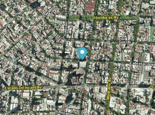 Terreno en venta - 300Mts2 - Palermo 3