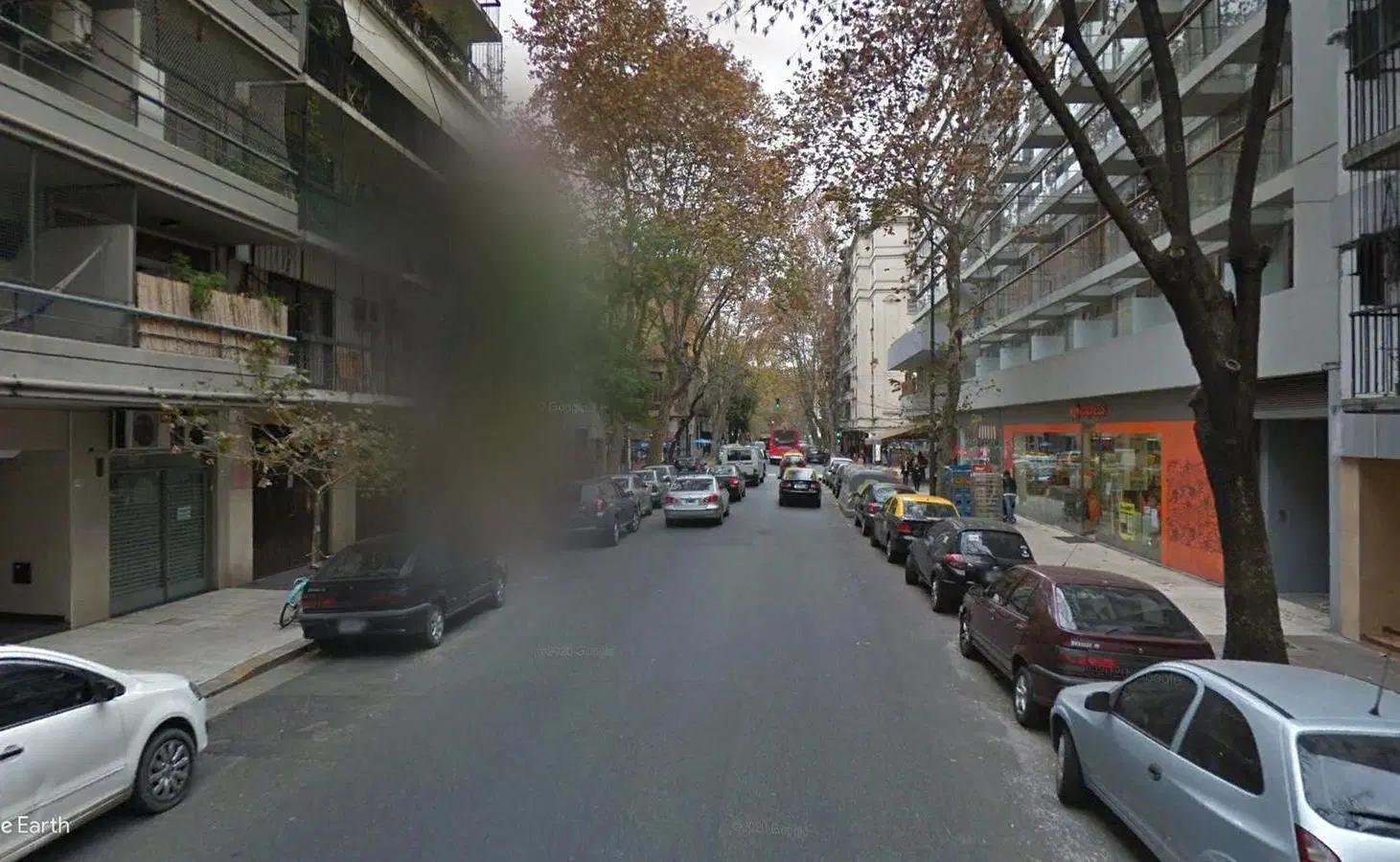 Departamento en venta - 4 Dormitorios 2 Baños - Palermos 3