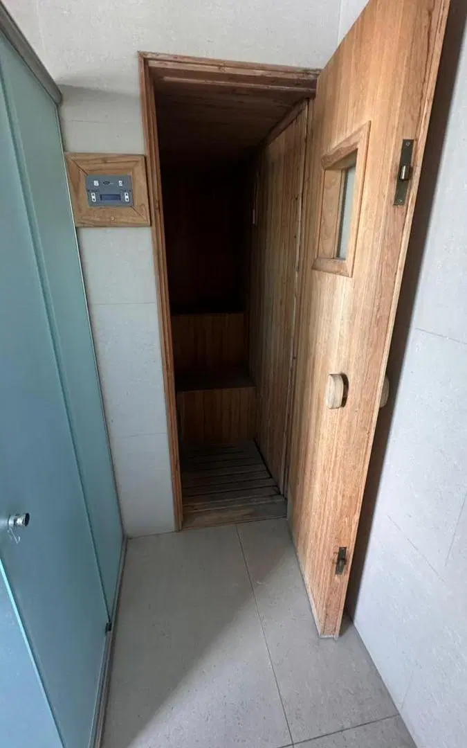 Departamento Monoambiente en alquiler temporario - 1 Baño - Belgrano 3