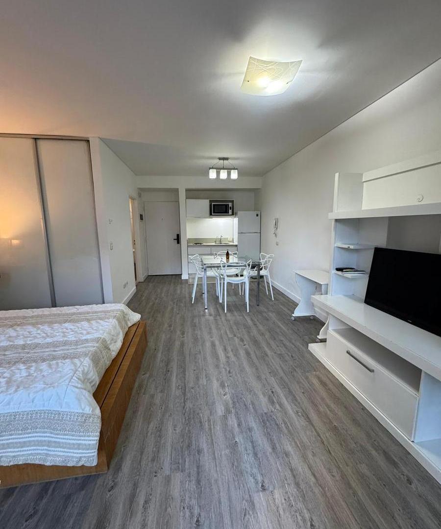 Foto de Departamento Monoambiente en alquiler temporario - 1 Baño - Belgrano, imagen 2
