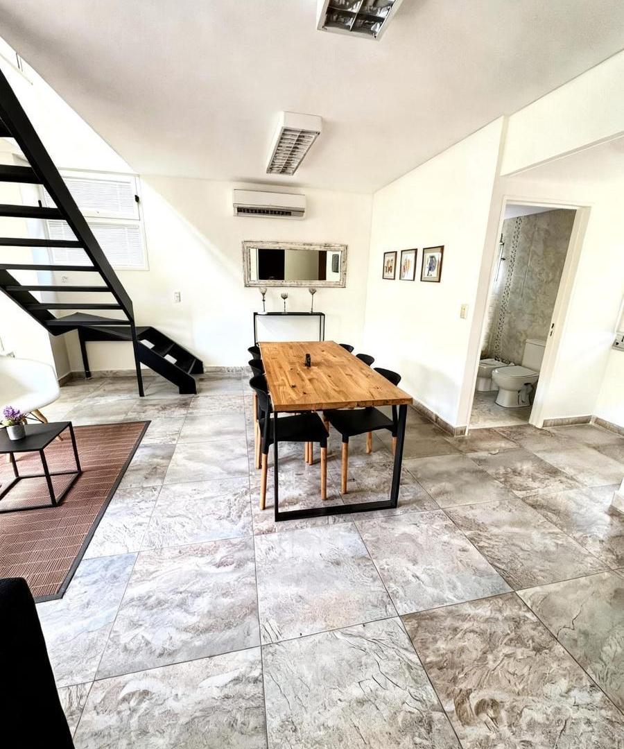 Foto de Departamento en alquiler temporario - 2 Dormitorios 3 Baños - Palermo, imagen 2