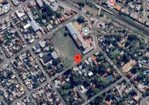 Casa en venta - 3 Dormitorios 2 Baño 1 Cochera - 350Mts2 - Tortuguitas, Malvinas Argentinas 8