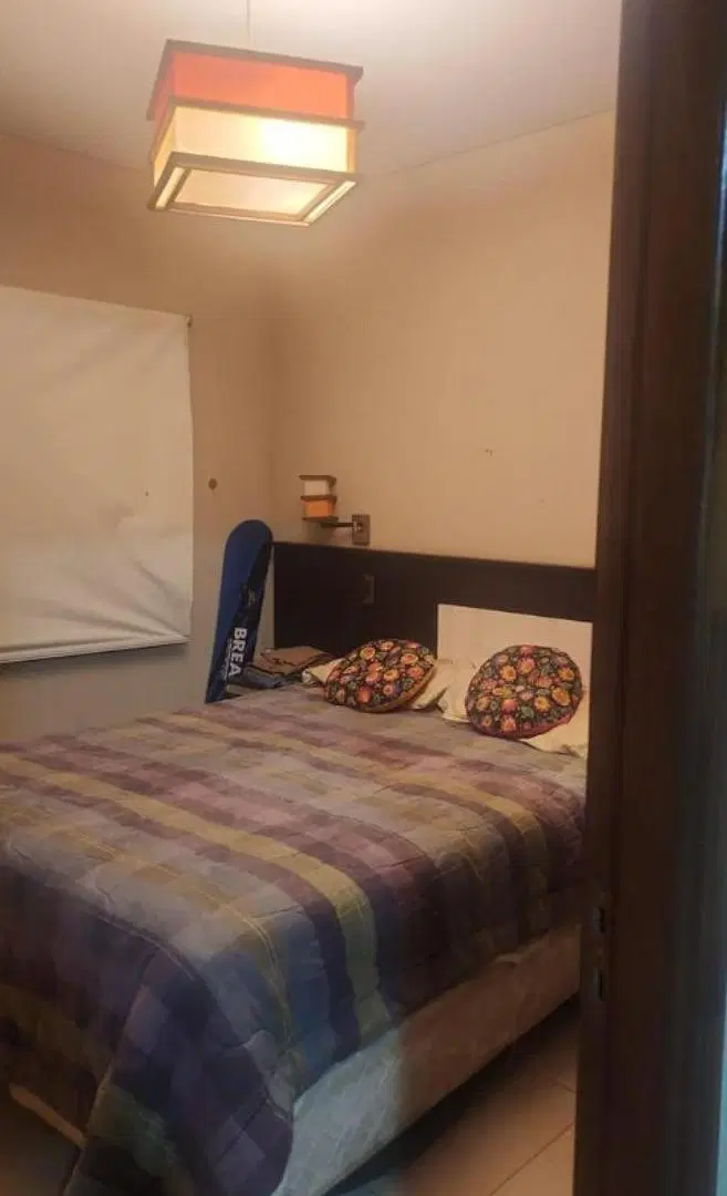 Departamento en alquiler temporario - 2 Dormitorios 1 Baño - Valeria del Mar 2
