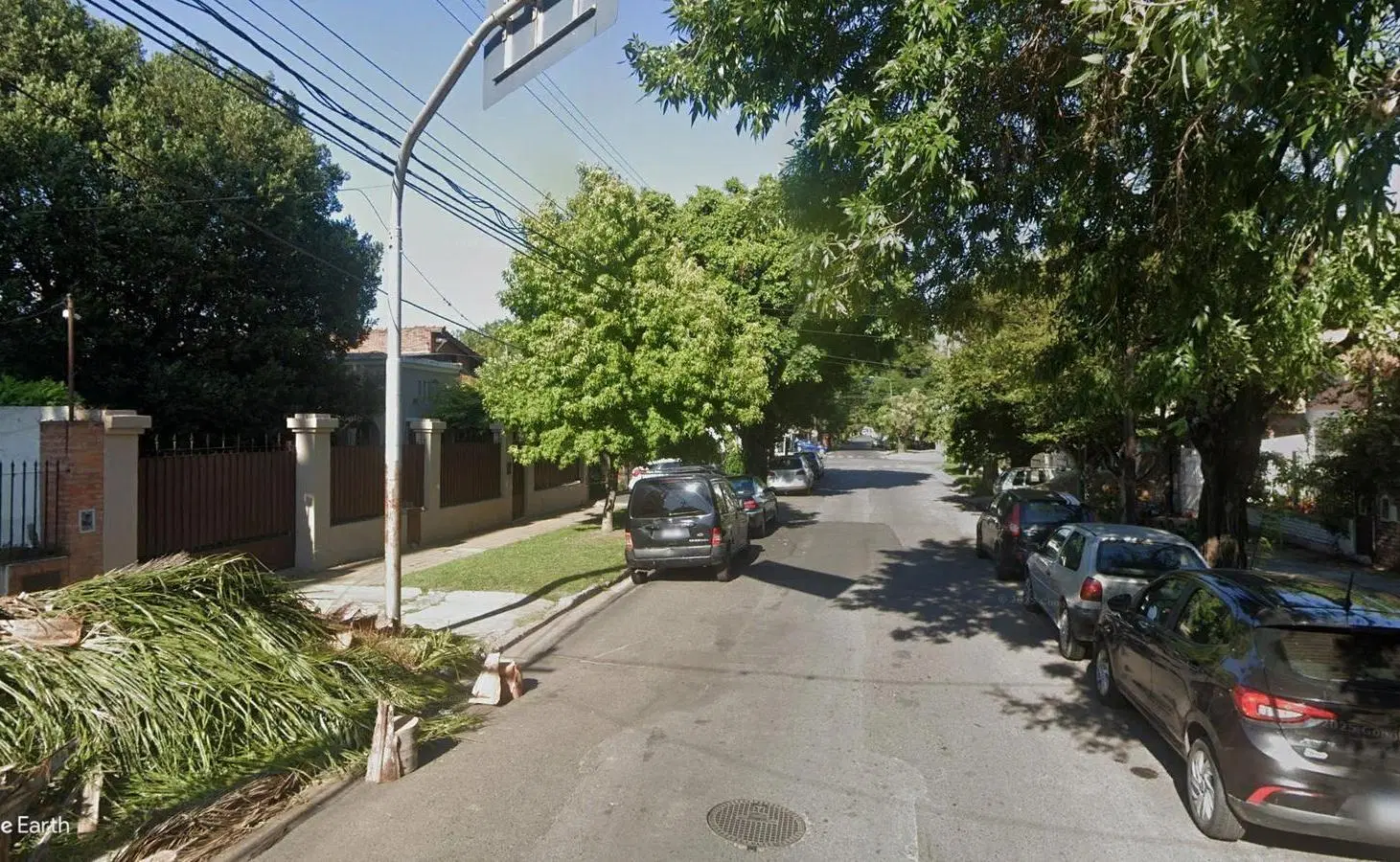 Departamento en venta - 1 Dormitorio 1 Baño - Cochera - 53,6Mts2 - Ituizangó 3