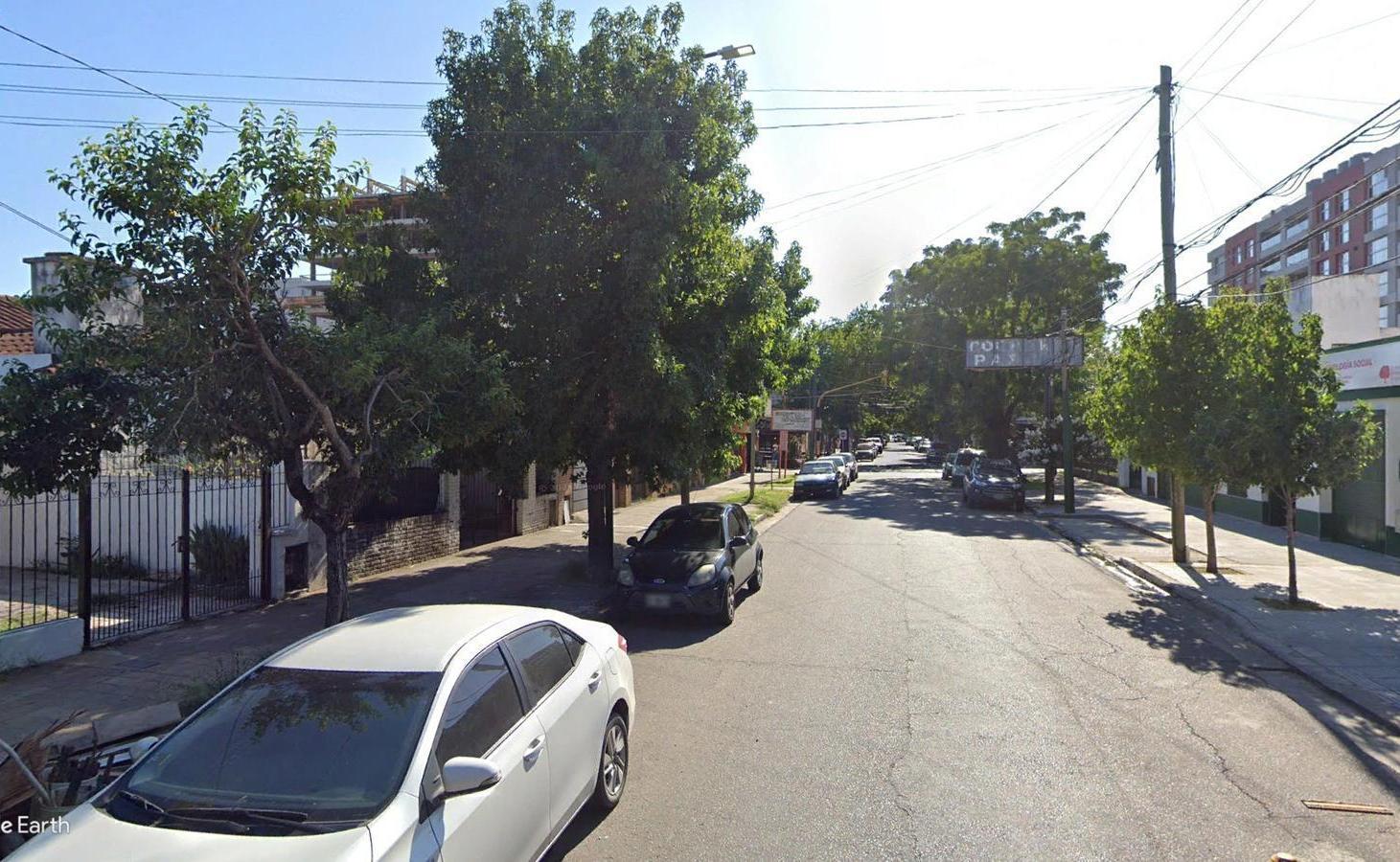 Departamento en venta - 1 Dormitorio 1 Baño - Cochera - 53,6Mts2 - Ituizangó