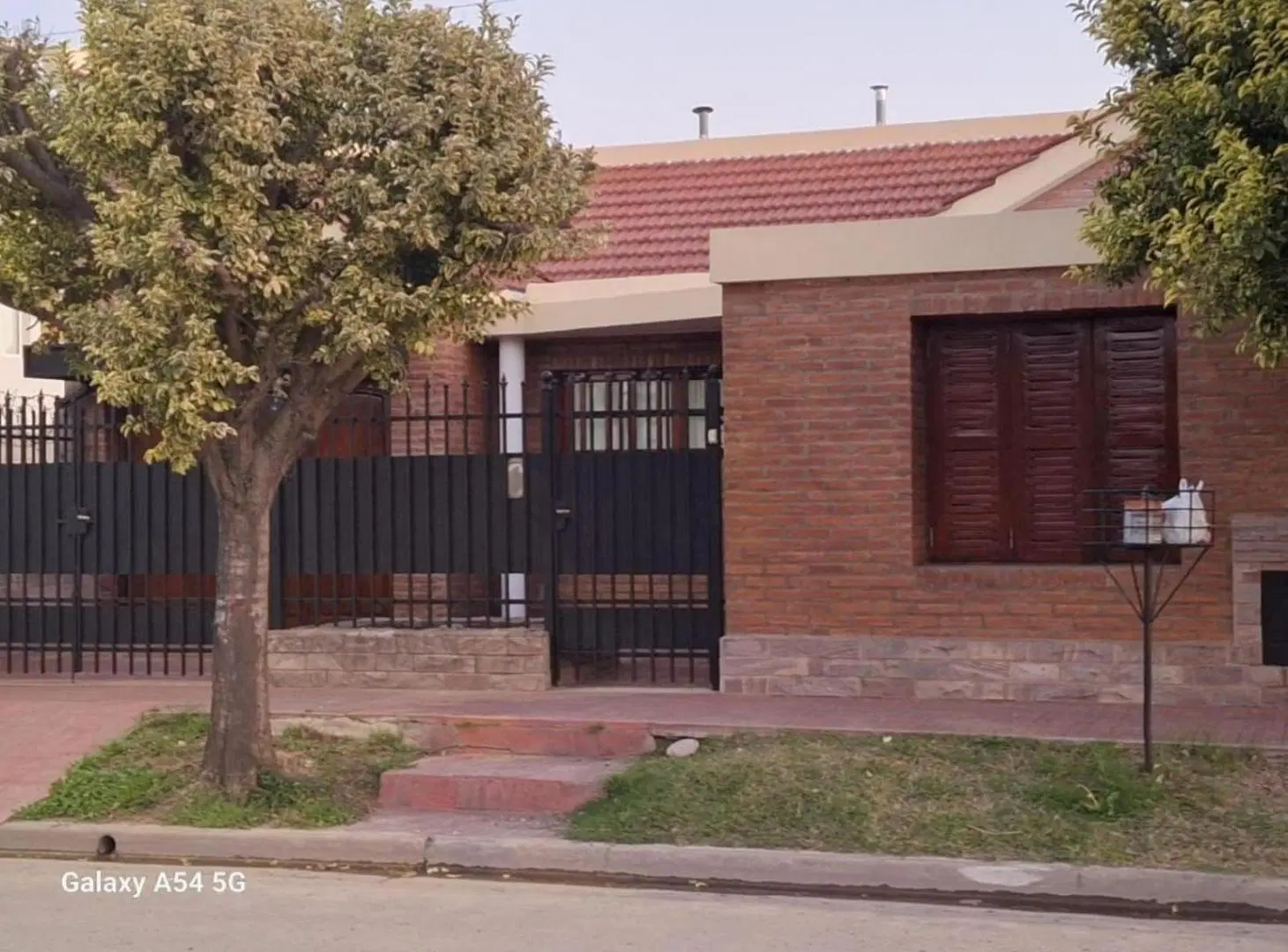 Casa en venta - 3 Dormitorios 2 Baños - Río Cuarto 4